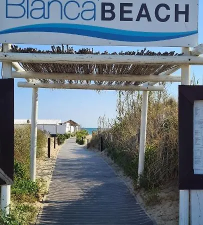 Joli T2 Avec Jardin Richelieu - 6 Personnes * Agde