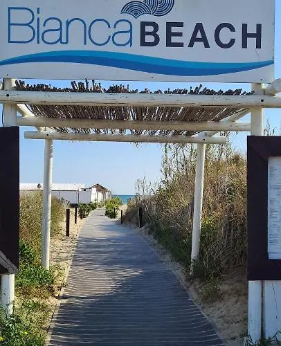 Joli T2 Avec Jardin Richelieu - 6 Personnes * Agde